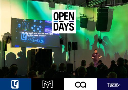 UK Open Day